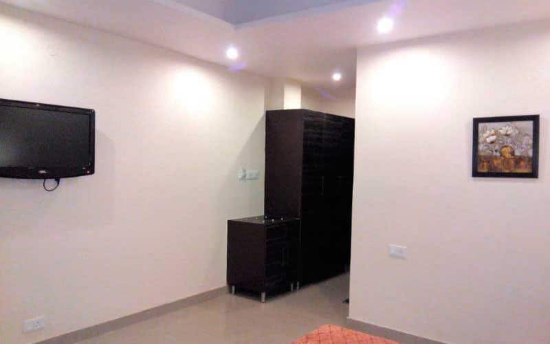 Hotel Valley View, Dalhousie 5